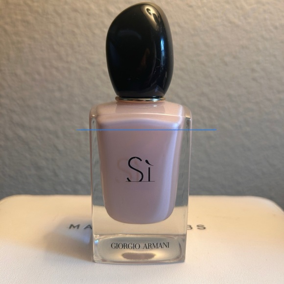 Giorgio Armani Si Fiori 50mL - Picture 2 of 7
